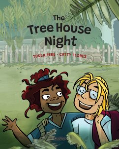 The Tree House Night (fixed-layout eBook, ePUB) - Pere, Tuula