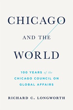 Cover Chicago and the World (eBook, ePUB)