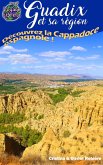 Guadix et sa région (eBook, ePUB)