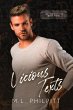 Vicious Texts (Captive Writings, #3)... - Bild 1