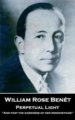 Cover Perpetual Light (eBook, ePUB)