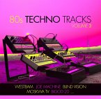 80s Techno Tracks Vol.3