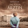 Goldene Rache / Die Totenärztin Bd.2... - Bild 1