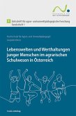 Zeitschrift für agrar- und umweltpädagogische Forschung, Sonderheft 1 (eBook, ePUB)