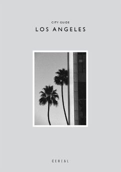 Cereal City Guide: Los Angeles (eBook, ePUB) - Park, Rosa