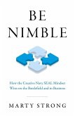 Be Nimble (eBook, ePUB) Be Nimble (eBook, ePUB)