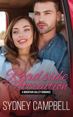 Cover Roadside Attraction (Mountain Valley Romance, #6) (eBook, ePUB)