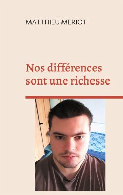 Nos différences sont une richesse (eBook, ePUB)