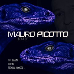 Best Of - Picotto,Mauro