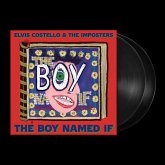 The Boy Named If (Ltd.2lp)