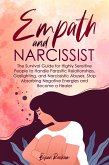 Empath and Narcissist (eBook, ePUB)