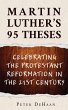 Martin Luther's 95 Theses (eBook, ePUB) - Bild 1