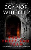 Past, Theft and Team: A Bettie Private Eye Mystery Short Story (The Bettie English Private Eye Mysteries, #5) (eBook, ePUB)