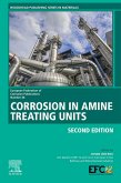 Corrosion in Amine Treating Units (eBook, ePUB)