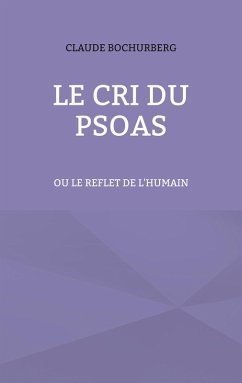 Le cri du PSOAS (eBook, ePUB)