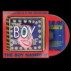 The Boy Named If - Costello,Elvis & The Imposters