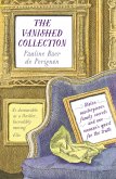 The Vanished Collection (eBook, ePUB) The Vanished Collection (eBook, ePUB)