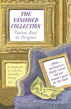The Vanished Collection (eBook, ePUB) - Perignon, Pauline Baer de