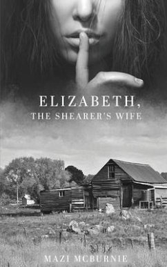 Elizabeth, The Shearer's Wife (eBook, ePUB) - Mcburnie, Mazi