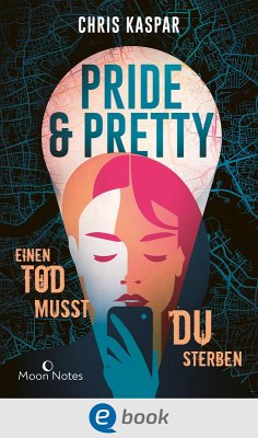 Pride & Pretty (eBook, ePUB) - Kaspar, Chris