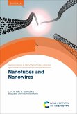 Nanotubes and Nanowires (eBook, ePUB)