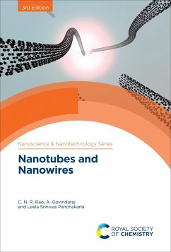 Cover Nanotubes and Nanowires (eBook, ePUB)
