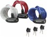 3x1 Master Lock 8mm Spiralkabelschloss... - Bild 1