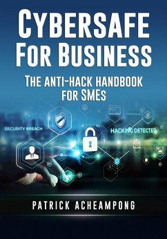 Cover Cybersafe for Business (eBook, ePUB)
