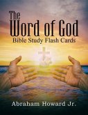 The Word of God, Bible Study Flash Cards (eBook, ePUB)
