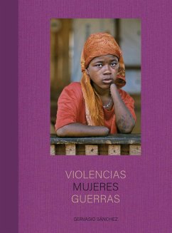 Cover Violencias Mujeres Guerras (eBook, ePUB)