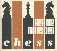 Chess (Digipak) - Marsden,Bernie