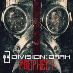 Prophecy (Digipak) - Division:Dark