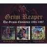 The Grimm Chronicles 1983-1987 (3cd-Set) - Bild 1