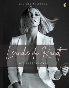 Cover Leandie du Randt: My Life Hacks (eBook, ePUB)