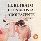 El retrato de un artista adolescente (MP3-Download)