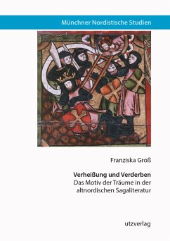 Verheißung und Verderben (eBook, PDF) - Groß, Franziska