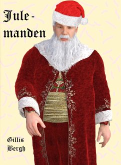 Julemanden (eBook, ePUB)