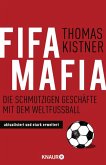Fifa-Mafia (Mängelexemplar) Fifa-Mafia (Mängelexemplar)