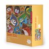 Zany Zoo (Puzzle) - Bild 1