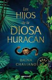 Los Hijos de la Diosa Huracán / Goddess Hurricane's Children