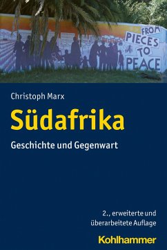 Südafrika - Marx, Christoph
