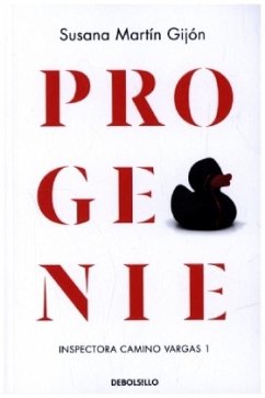 Progenie - Martin Gijon, Susana