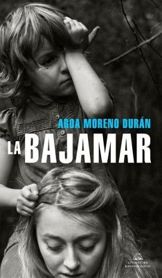 La Bajamar / Low Tide - Moreno Duran, Aroa