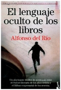 El lenguaje oculto de los libros - Del Rio, Alfonso