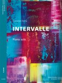 Intervalle, Spielpartitur