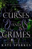 Curses and Crimes (All the Queen's Knaves, #2) (eBook, ePUB)