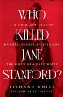 Who Killed Jane Stanford? (eBook, ePUB) - Bild 1