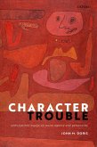 Character Trouble (eBook, PDF)