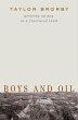 Boys and Oil (eBook, ePUB) - Bild 1