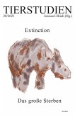 Extinction. Das große Sterben (eBook, PDF)